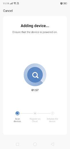 Voltas Smart screenshot 3