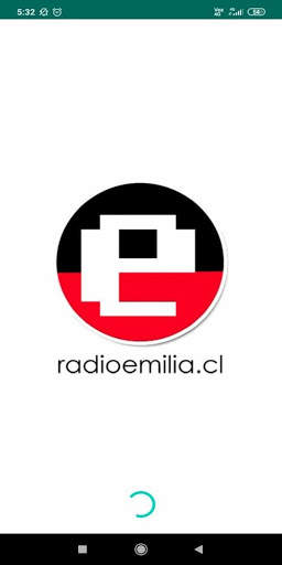 Radio Emilia screenshot 1