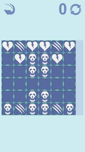 Knucklebone Puzzles Free screenshot 5