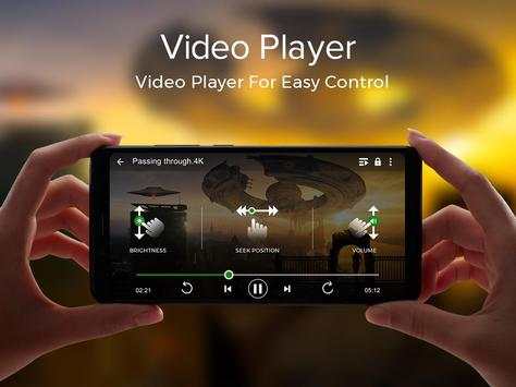 All Video Player screenshot 5
