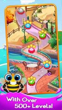 Sweet Candy Smash screenshot 4
