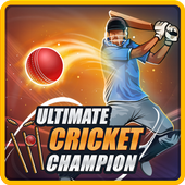 Ultimate Cricket Champion icon