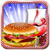 Let's Cook With Star Mama icon