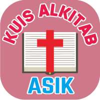 Kuis Alkitab Asik