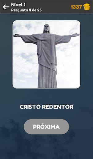 Zoom Quiz: Jogo de Imagens screenshot 13