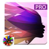 Photo Lab - Photo Pixel Effect - Shattering Effect 3.1