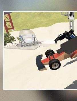 BeamNG Drive Car Crash Walkthrough screenshot 3