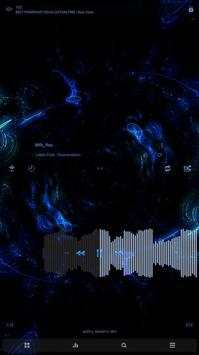 FREE POWERAMP VISUALIZATION screenshot 7