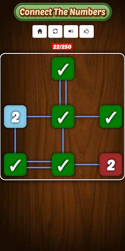 Connect The Numbers : New Puzzle Games 2021 screenshot 13