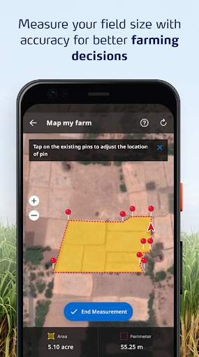 Yara FarmCare : A Farming App screenshot 6