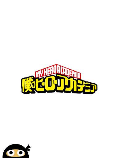 My Hero Academia Trivia screenshot 15