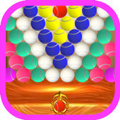 Bubble Worlds icon
