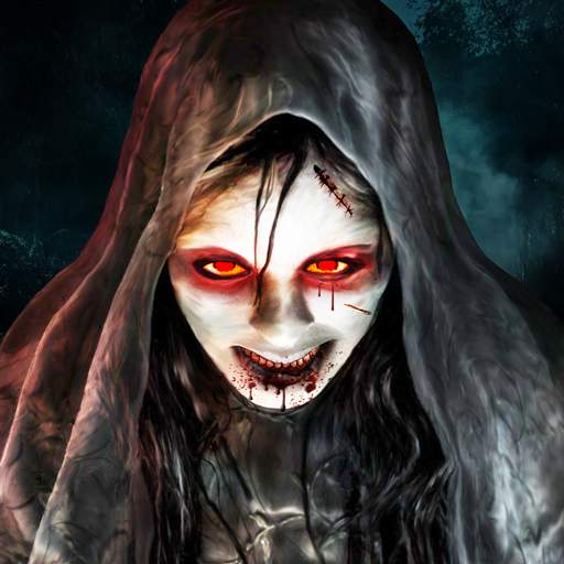 Granny Haunted House Escape. 1.0.2