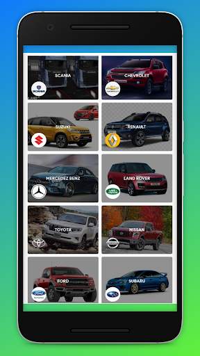 Magari Sokoni - Car dealers network. स्क्रीनशॉट 2