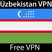 Uzbekistan VPN 1.0