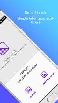 App Lock - Smart Locker For Samsung Galaxy screenshot 5
