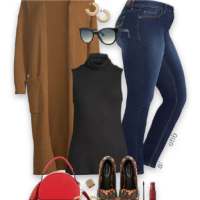 cheap plus size clothing logo
