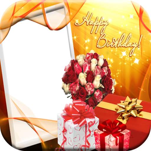 Birthday Frames 5.0