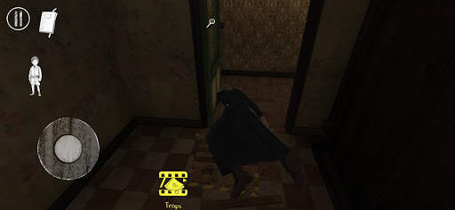 Guide for Evil nun 2 screenshot 5