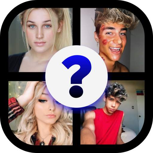 Guess the TikTok Star 8.5.1z