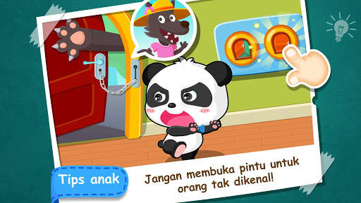 Keselamatan di Rumah screenshot 3