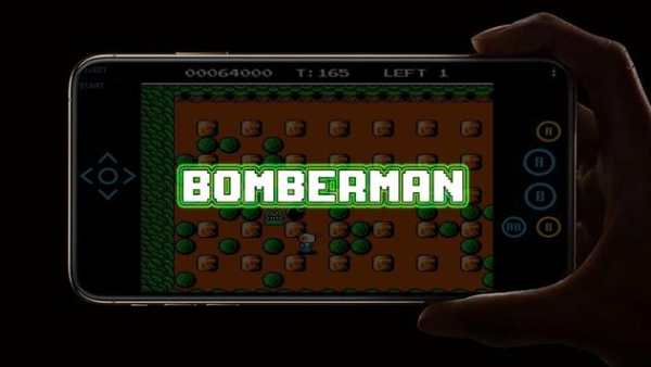 Bomber Classic: King of Bomber screenshot 5
