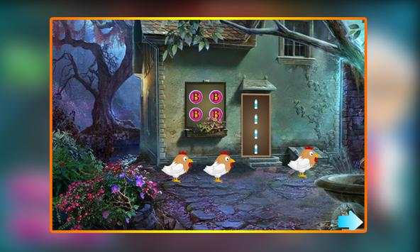 Best Escape Games 213 Find Elderly Doctor Game screenshot 2
