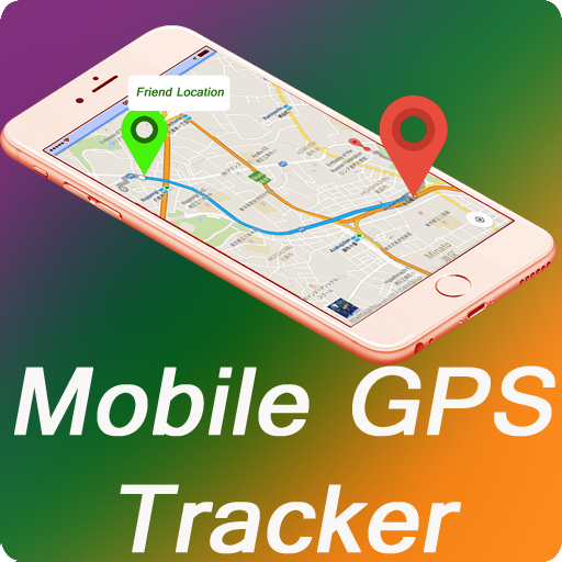 Mobile Tracker(LIVE) icon