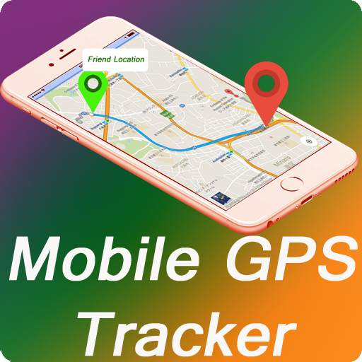 Mobile Tracker(LIVE) screenshot 1