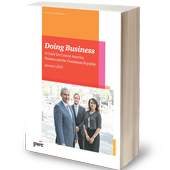 Doing Business 1.0
