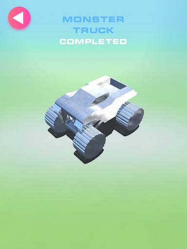 Laser Cutter 3D - Toy Craft screenshot 11