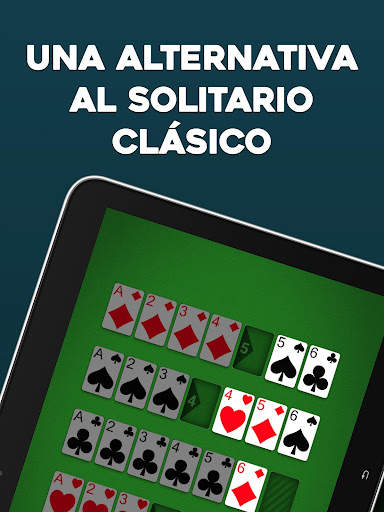 Addiction Solitaire screenshot 6
