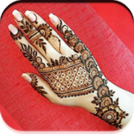 Mehandi Design(offline) icon