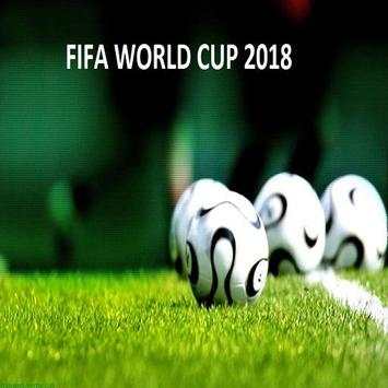 FIFA WorldCup 2018 Schedule screenshot 1