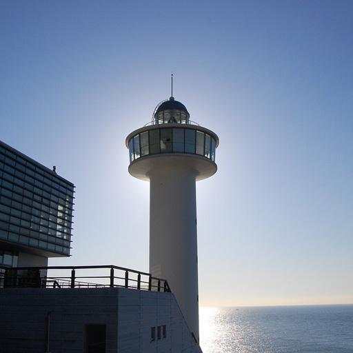 Busan Milepost, Korea 5.3.1