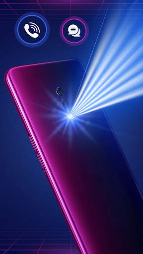 Flashlight screenshot 4