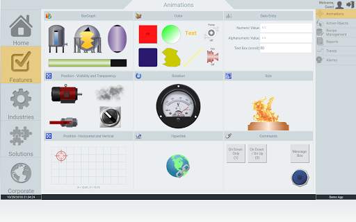 Mobile Access screenshot 9