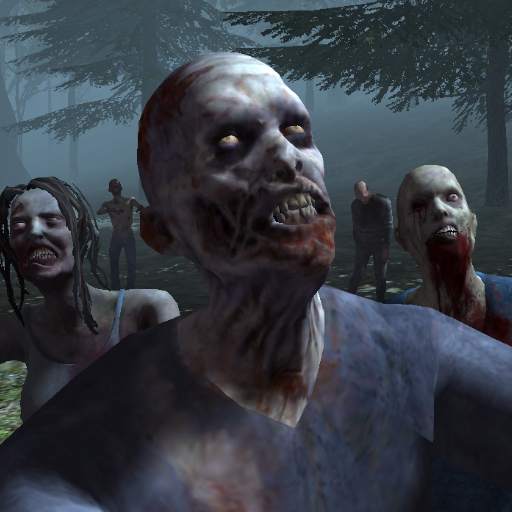 The Last Hideout - Zombie Survival 1.0
