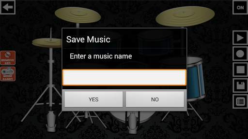 Drum 2 screenshot 3