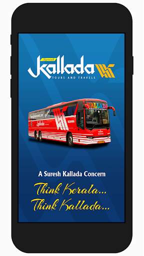 Kallada Travels screenshot 1