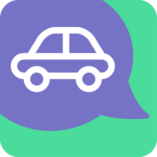 Dear Car Chat आइकन