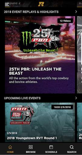 RidePass screenshot 3