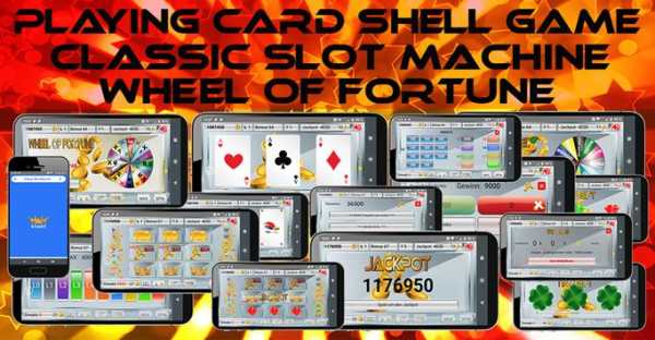 Slot Machine screenshot 1