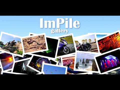 ImPile Gallery screenshot 1