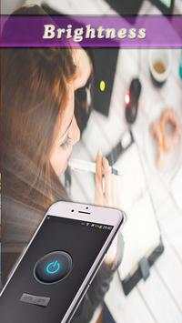 Flash On Call And SMS Flashing Alerts screenshot 3