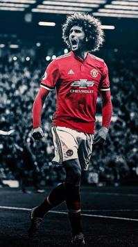 Football Wallpapers 8 تصوير الشاشة