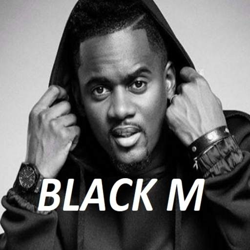 Black M mp3 offline 1.0