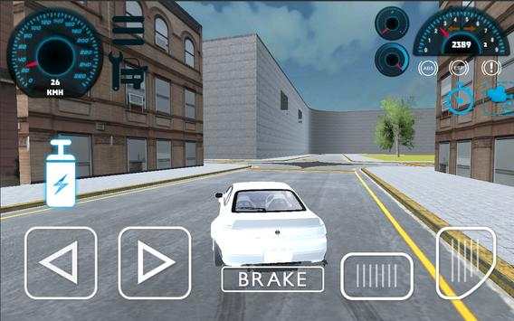 Driving Course screenshot 3
