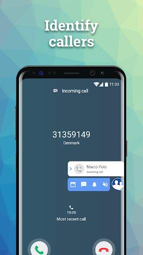 True Contact - Smart Caller ID screenshot 6