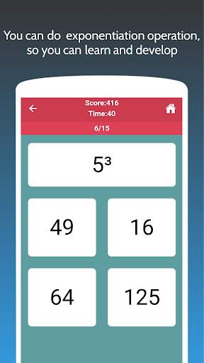 Math Games - Learn Add, Subtract, Multiply Divide screenshot 6